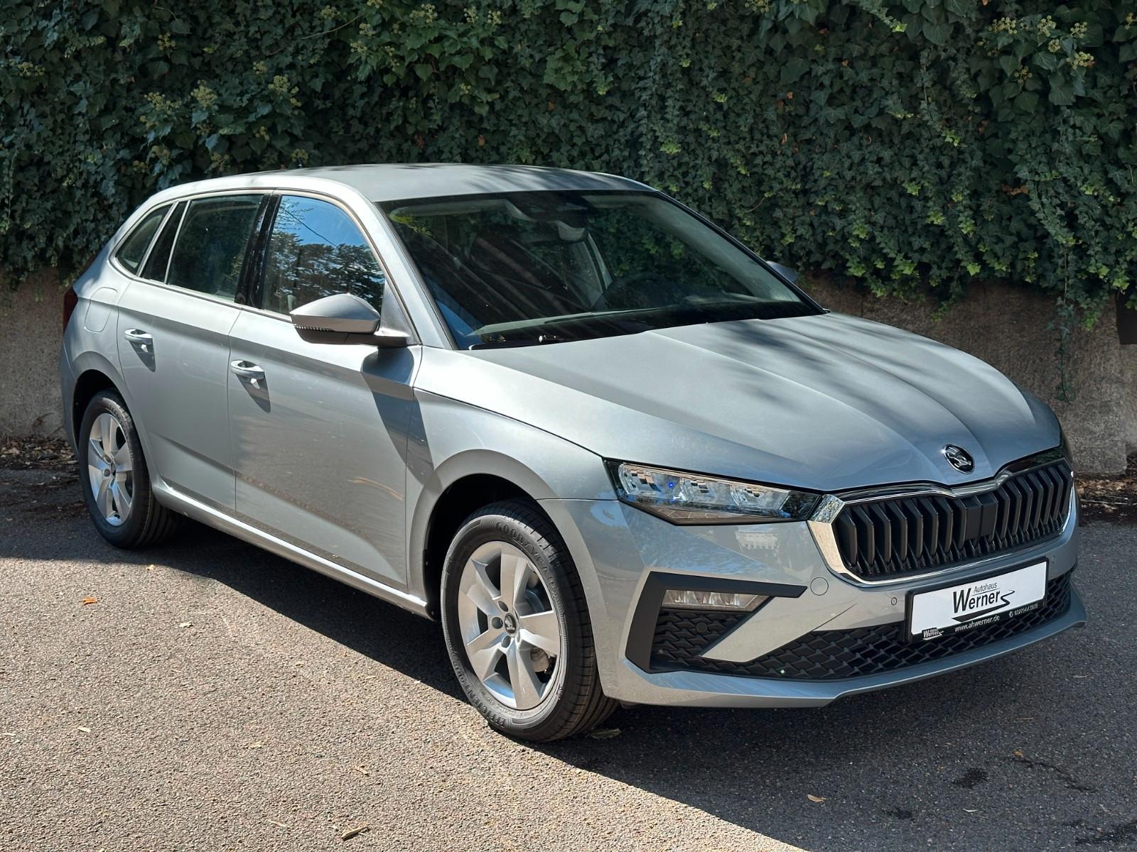 Skoda 116PS DSG Classic Smartlink KAMERA 2xSt.LAGER!!!