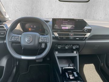 Citroën C4 Hybrid 145 Max KAMERA LED NAVI SHZ ALU