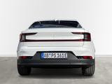 Polestar 2 Standard Range Single Elektro 69 KW Rückfahrk. - Polestar aus 2023