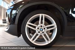 BMW X2 sDrive 20 i~Automatik~Navi~LED~Sportsitze~AHK
