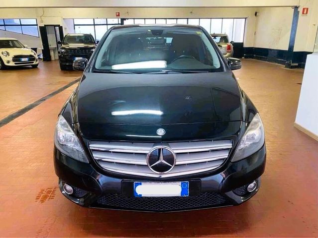 Mercedes-Benz Mercedes-benz B 180 CDI CAMBIO AUTOMATICO