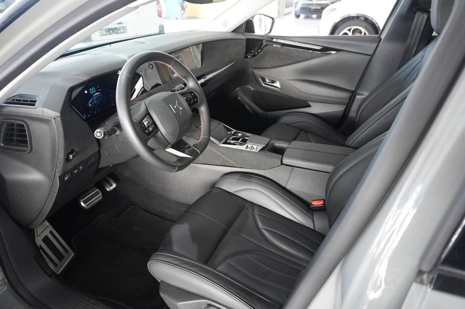 DS Automobiles DS4 DS 4 E-Tense PERFORM. LINE PHEV NAVI/LED/DAB