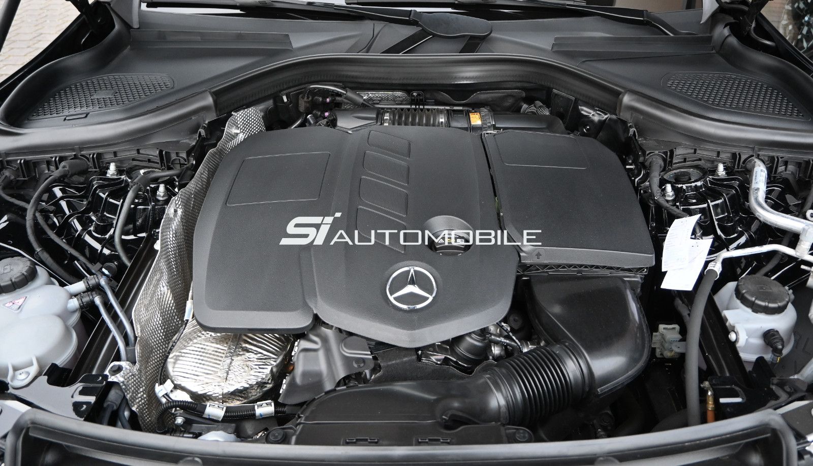 Fahrzeugabbildung Mercedes-Benz GLC 220 d 4M Avg Adv+ °AHK°MEMO°PANO°STHZG°BURM.