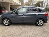 BMW 214 Active Tourer 214d - - BMW 214 Active Tourer