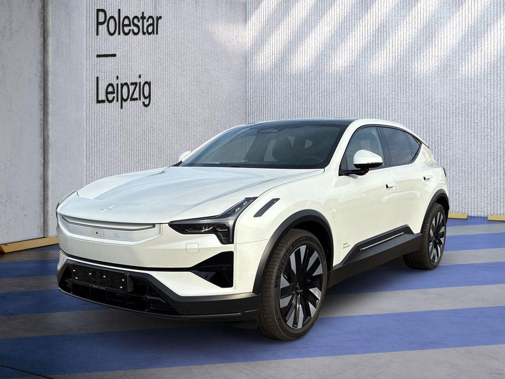 Image of Polestar 3