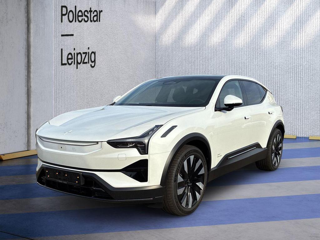 Polestar 3 220 kW Long Range Single 0,25% UPE 95k B&W 21"
