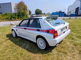 Lancia Delta HF integrale EVO 1 - Lancia Delta aus 1991