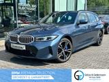 BMW 330e xDrive Touring M Sport //Leas.ab EUR489,-in