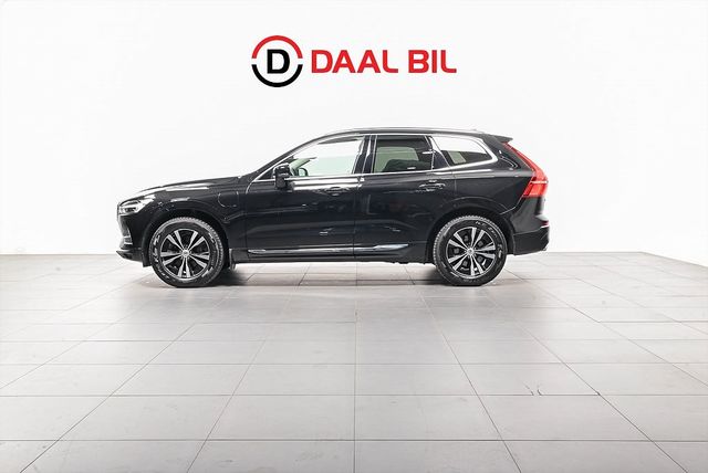 Volvo XC60 RECHARGE T6 AWD 340HP INSCRIPTION PANO VAT