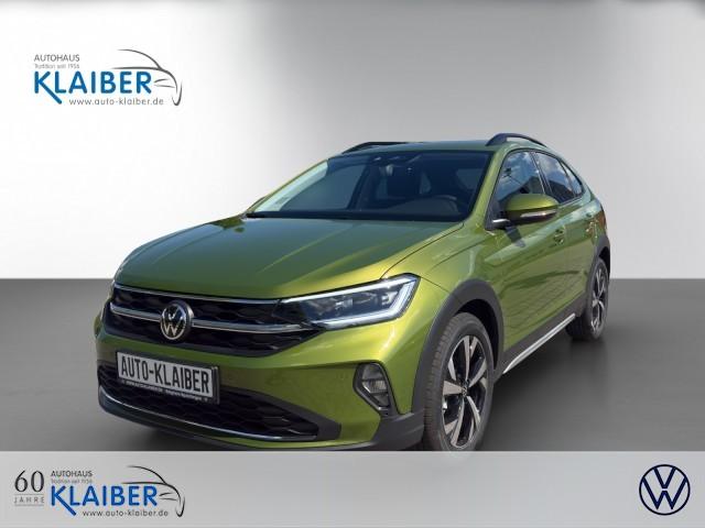 Volkswagen Taigo Prime 1.5 l TSI DSG AHK+IQ.LIGHT+KAMERA+