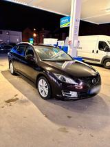 Mazda Verkauf von Mazda 6 2.0 Benzin - Mazda 2 in Kiel