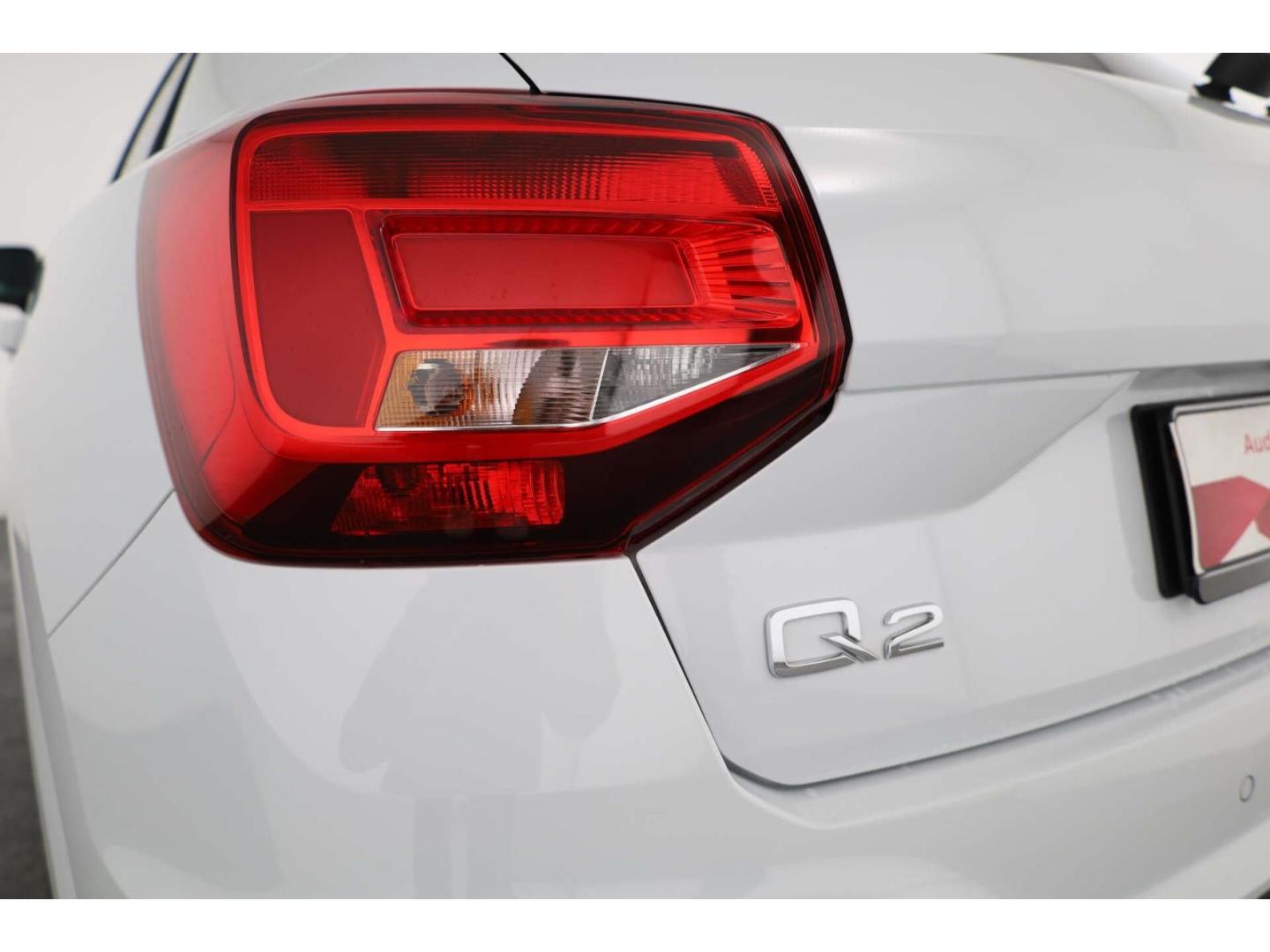 Audi Q2 40 TFSI quattro S line AHK/RFK/NAV/Leder/18'', миниатюра 25