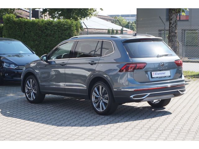 Tiguan Allspace 2.0 TDI 4Motion Elegance *AHK*SH