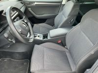 Skoda Superb - Vorschau Bild 12