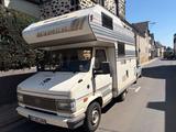 HYMER / ERIBA / HYMERCAR Camp 46 - HYMER / ERIBA Diesel Alkoven 46