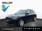 MINI Countryman E Pano,AHK,LED,HUD,Kamera,Lenkradheiz - MINI Cooper E Countryman Gebrauchtwagen