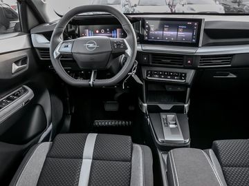 Opel Frontera GS 1.2 81 kW Spurhalteassistent Navi