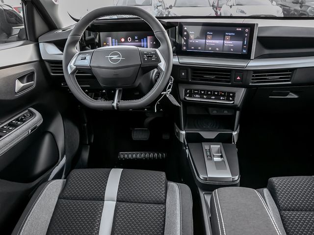 Opel Frontera GS 1.2 81 kW Spurhalteassistent Navi