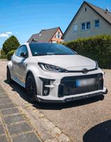Toyota GR Yaris HPP 10 Jahre Relaxgarantie Carbon - Toyota Gebrauchtwagen in Fürth