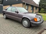 Mercedes-Benz 200 E W 124 Automatik 2. Hand H-Zul. Oldtimer SD - Mercedes-Benz 200 in Dortmund