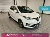 Renault Zoe R135 Techno R135/ EV50 (Batterie 52 kWh) - Renault ZOE: Techno