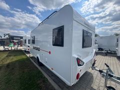 Sterckeman Easy 462 LJ *2026*Sofort*Klima*Look*