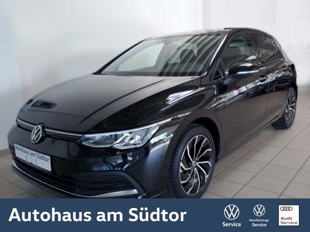Volkswagen Golf Active 1.5 TSI | LED PDC ACC Navi DAB+