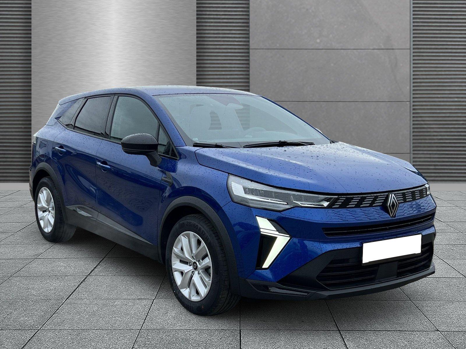 Renault Symbioz E-Tech 145 Evolution SHZ+RFK+Carplay