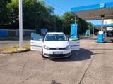 Volkswagen Vw Cross Touran 2.0tdi 140ps - Volkswagen Touran: Ps TDI 140