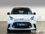 Smart EQ pulse edition one +PANORAMA+LED+22KW - Smart ForFour mit Elektro-Antrieb: Automatik
