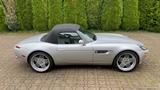 BMW Z8 Alpina Roadster V8 Nr. 336 von 555 - BMW Z8: Cabrio