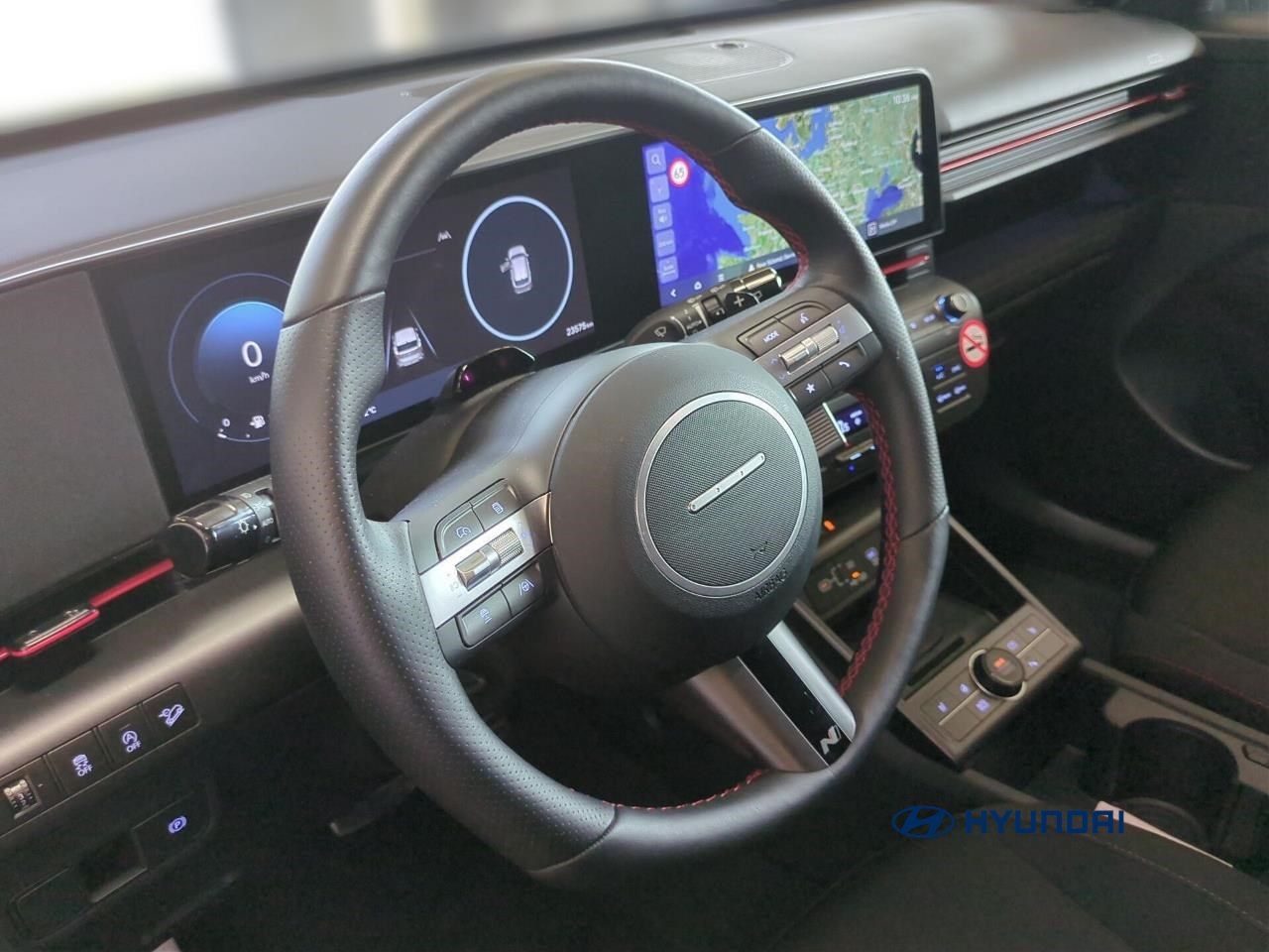 Hyundai Kona – Bild 10