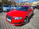 Audi A3 Sportback 1.4 TFSI S Line Sportpaket Plus - Audi A3 mit Benzin-Antrieb: Limousine, Line Sportpaket
