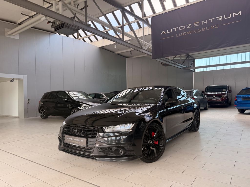 Image of Audi A7