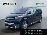Toyota Proace Verso 2.0 D-4D L1 Executive *HUD*Leder*CA - Toyota: Allradantrieb
