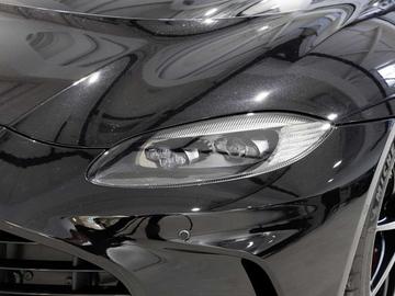 2023 Aston Martin V12 VANTAGE 缩略图 11