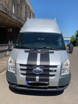 Ford Transit /Nugget - Ford Gebraucht Wohnwagen gebraucht