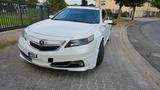 Acura TL - Acura