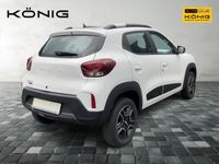 Dacia Spring - Vorschau Bild 3