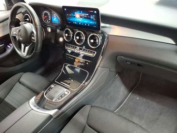 Mercedes GLC 300 - 9
