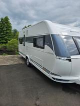 Hobby 560 cfe Excellent Mover Vorzelt Sonnensegel - Hobby Excellent 560