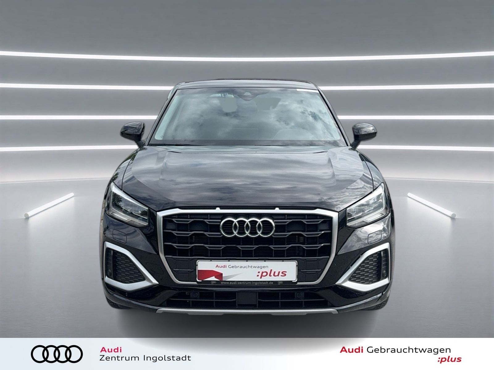 Audi Q2 - Bild 4