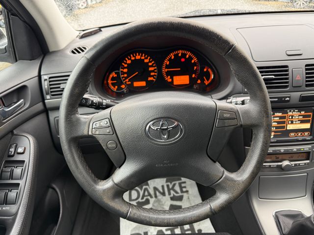 Toyota Avensis  Kombi 1.8 Travel