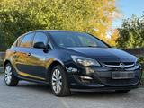 Opel Astra 1.4 Turbo Active (140 PS), Bauj... - Opel Astra: 14 Turbo