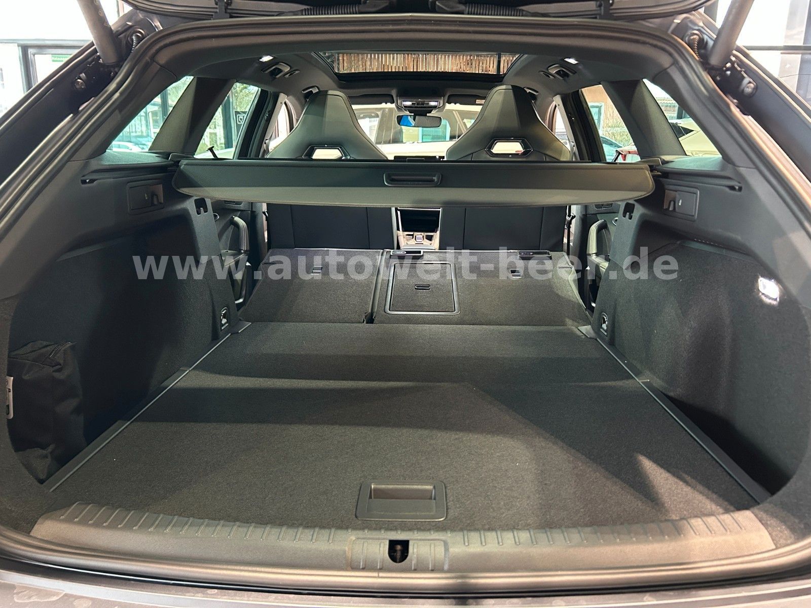 Cupra Leon - Bild 34