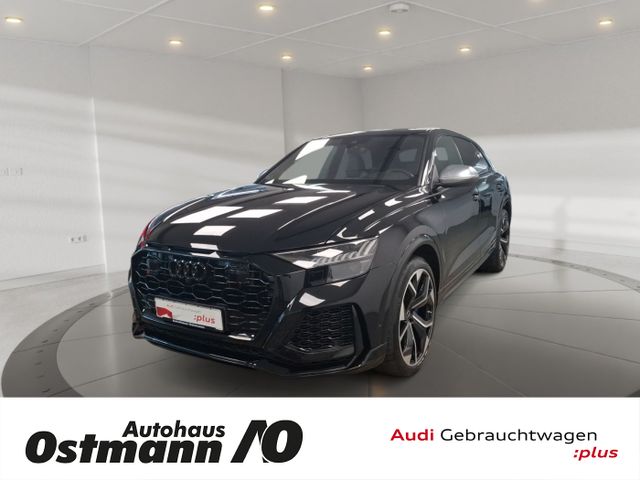AUDI RSQ8 4.0 TFSI quattro ABT Power R V-Max 315 PANO