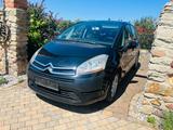 Citroën Grand C4 Picasso Style 1.8 7-Sitzer Klima - Citroën aus 2007