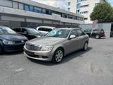 Mercedes-Benz C 180 Lim. Kompressor Navi/Xenon/PDC - Mercedes-Benz: Taxi