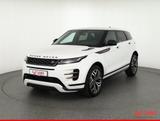 Land Rover Range Rover Evoque P200 R-Dynamic SE LED Navi - Land Rover Range Rover Evoque Jahreswagen