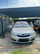 Opel Vectra C - gebrauchte Opel Vectra aus dem Jahr 2007